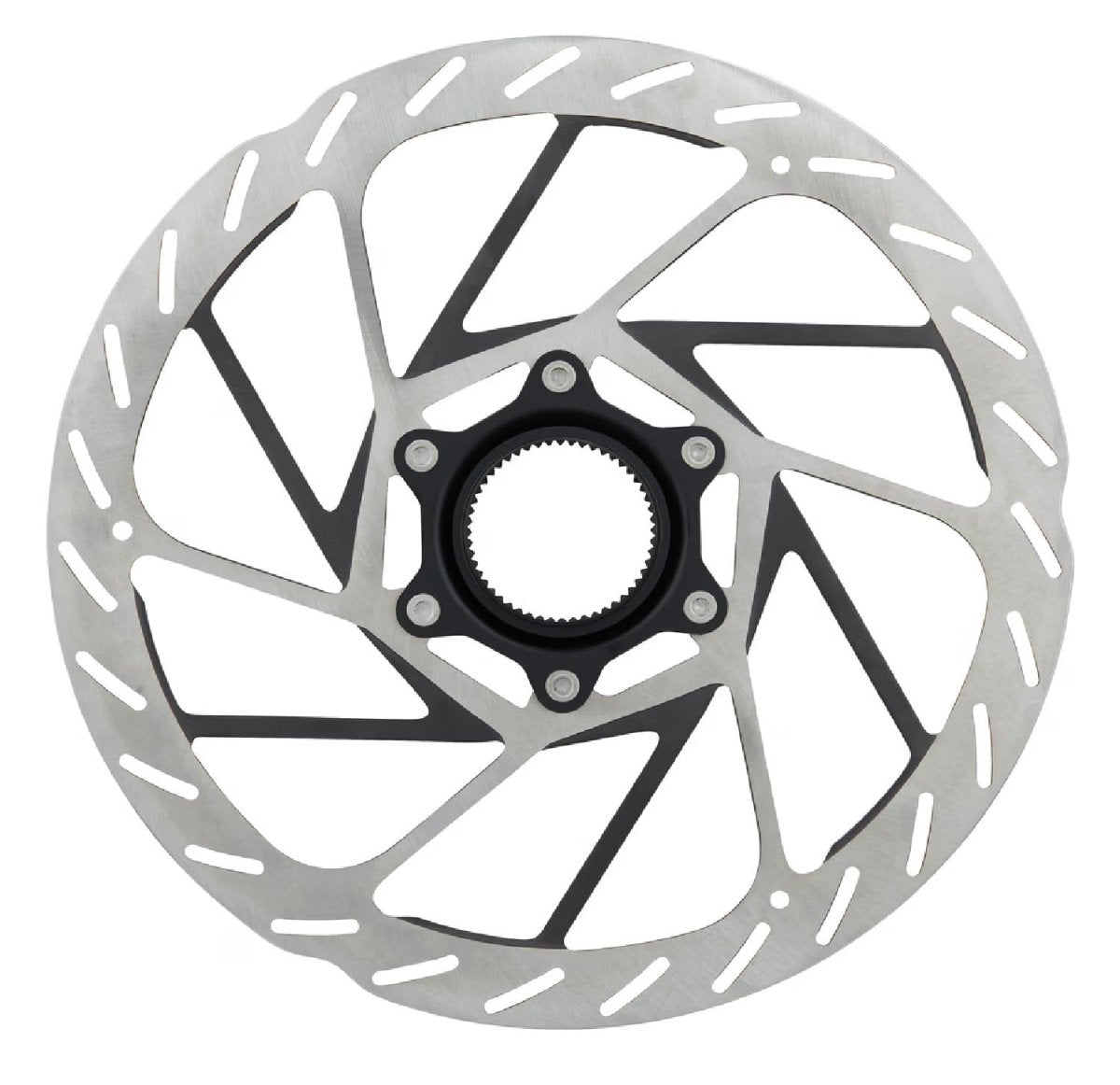 Disco SRAM HS2 E BIKE A1 2mm CenterLock - FIERRIDE