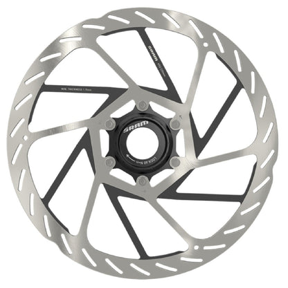 Disco SRAM HS2 E BIKE A1 2mm CenterLock - FIERRIDE