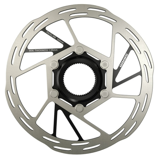 Disco SRAM Paceline A2 Centerlock 140mm - FIERRIDE