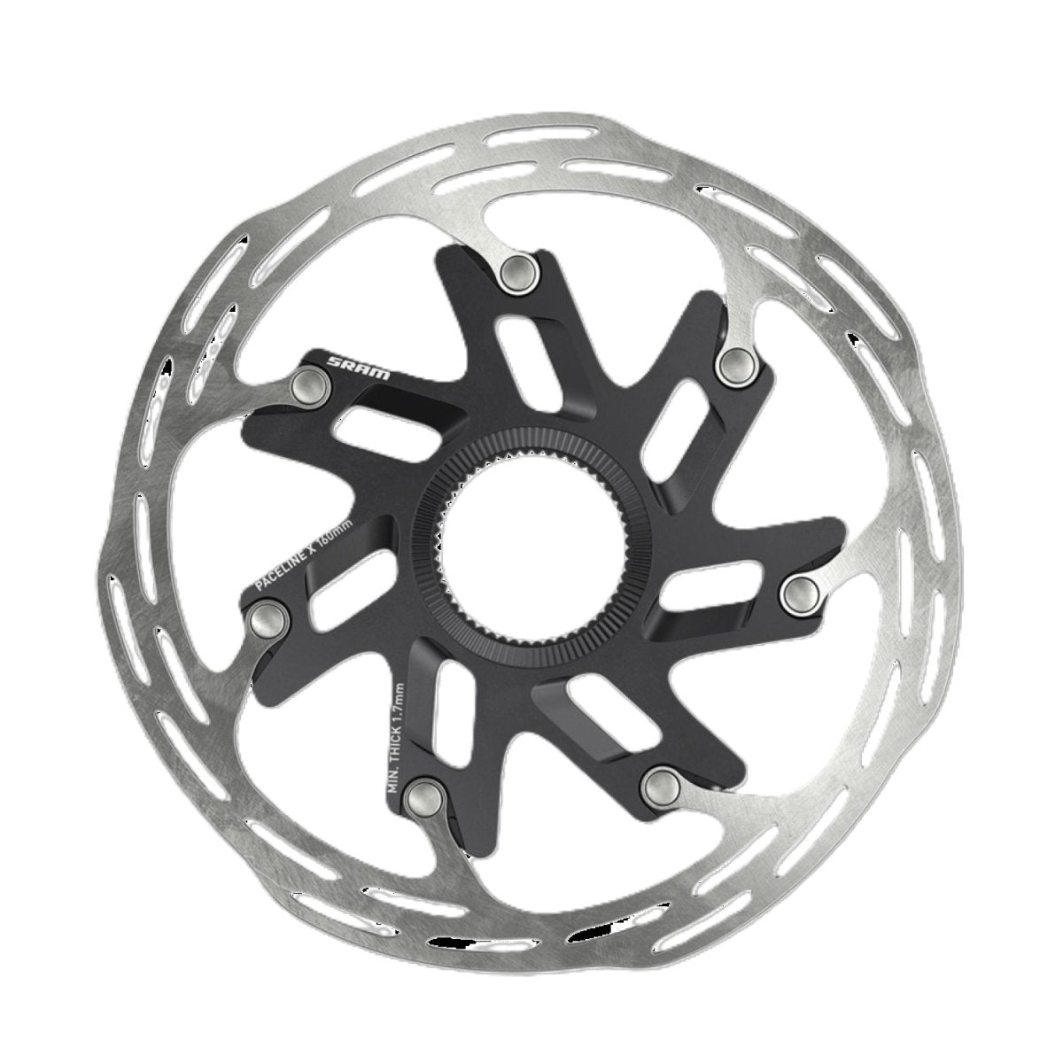 Disco SRAM Paceline X A1 Centerlock 160mm Freno MTB - FIERRIDE
