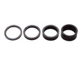 Espaciador PRO Bikegear Carbono 1 1/8” - FIERRIDE