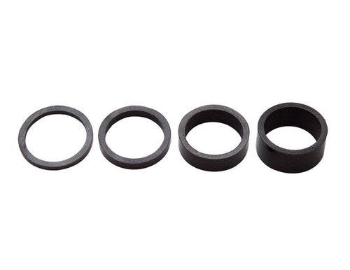 Espaciador PRO Bikegear Carbono 1 1/8” - FIERRIDE