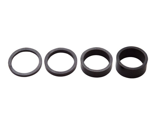 Espaciador PRO Bikegear Carbono 1 1/8” - FIERRIDE