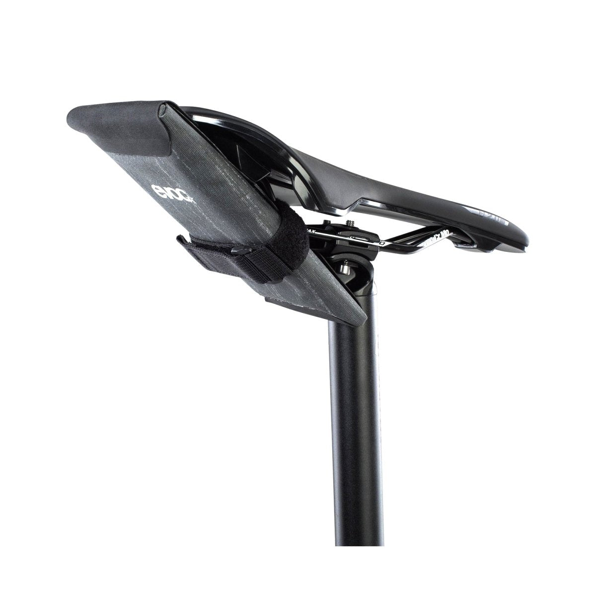 Estuche EVOC Organizador Herramientas Impermeable Gris Carbono - FIERRIDE