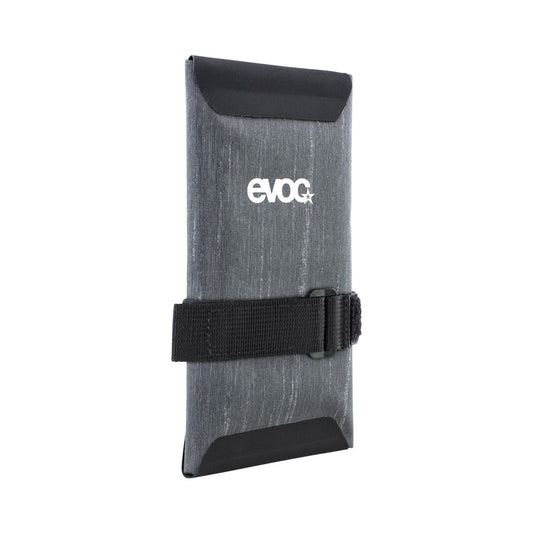Estuche EVOC Organizador Herramientas Impermeable Gris Carbono - FIERRIDE