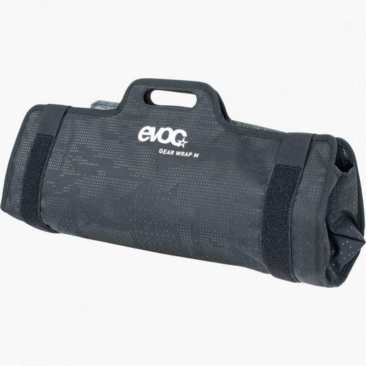 Estuche EVOC Organizador Herramientas M Negro - FIERRIDE