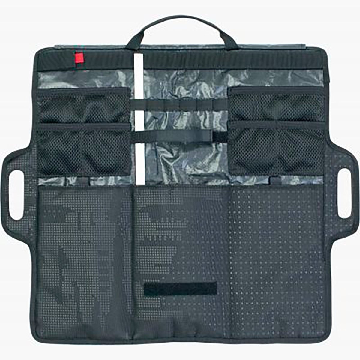 Estuche Organizador Herramientas EVOC Negro MTB - FIERRIDE