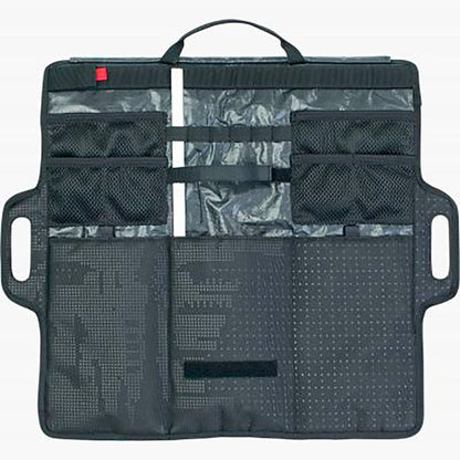 Estuche Organizador Herramientas EVOC Negro MTB - FIERRIDE