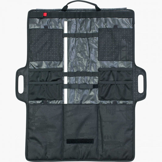 Estuche Organizador Herramientas EVOC Negro MTB - FIERRIDE