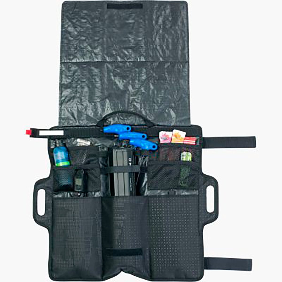 Estuche Organizador Herramientas EVOC Negro MTB - FIERRIDE