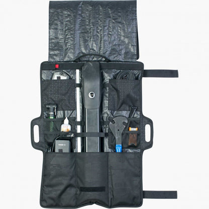 Estuche Organizador Herramientas EVOC Negro MTB - FIERRIDE
