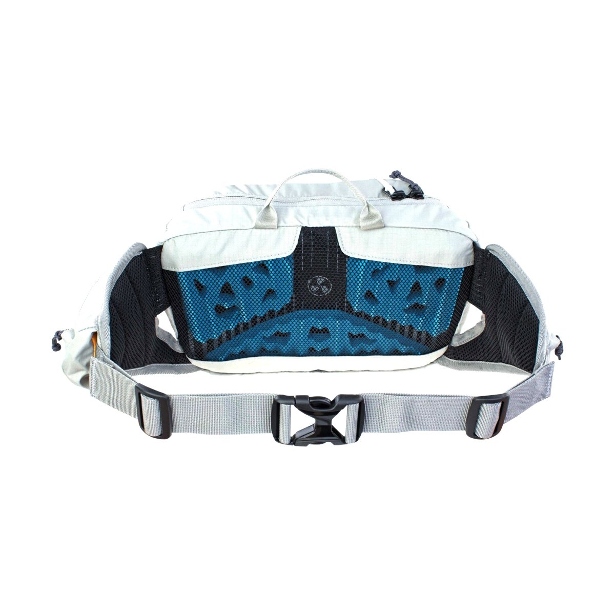 EVOC Hip Pack Pro 3L + Bolsa 1.5L Riñonera MTB Stone - FIERRIDE