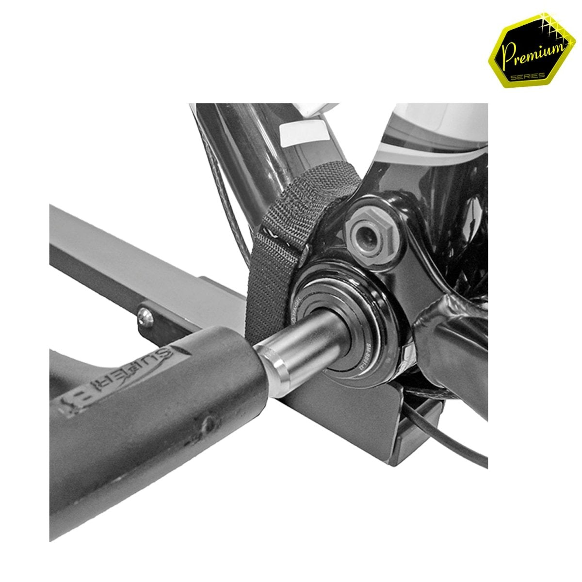 Extractor Press Fit Super B TB-1928A – Herramienta de Taller - FIERRIDE