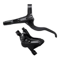 Freno Delantero Shimano BL - MT401 / BR - MT420 - FIERRIDE