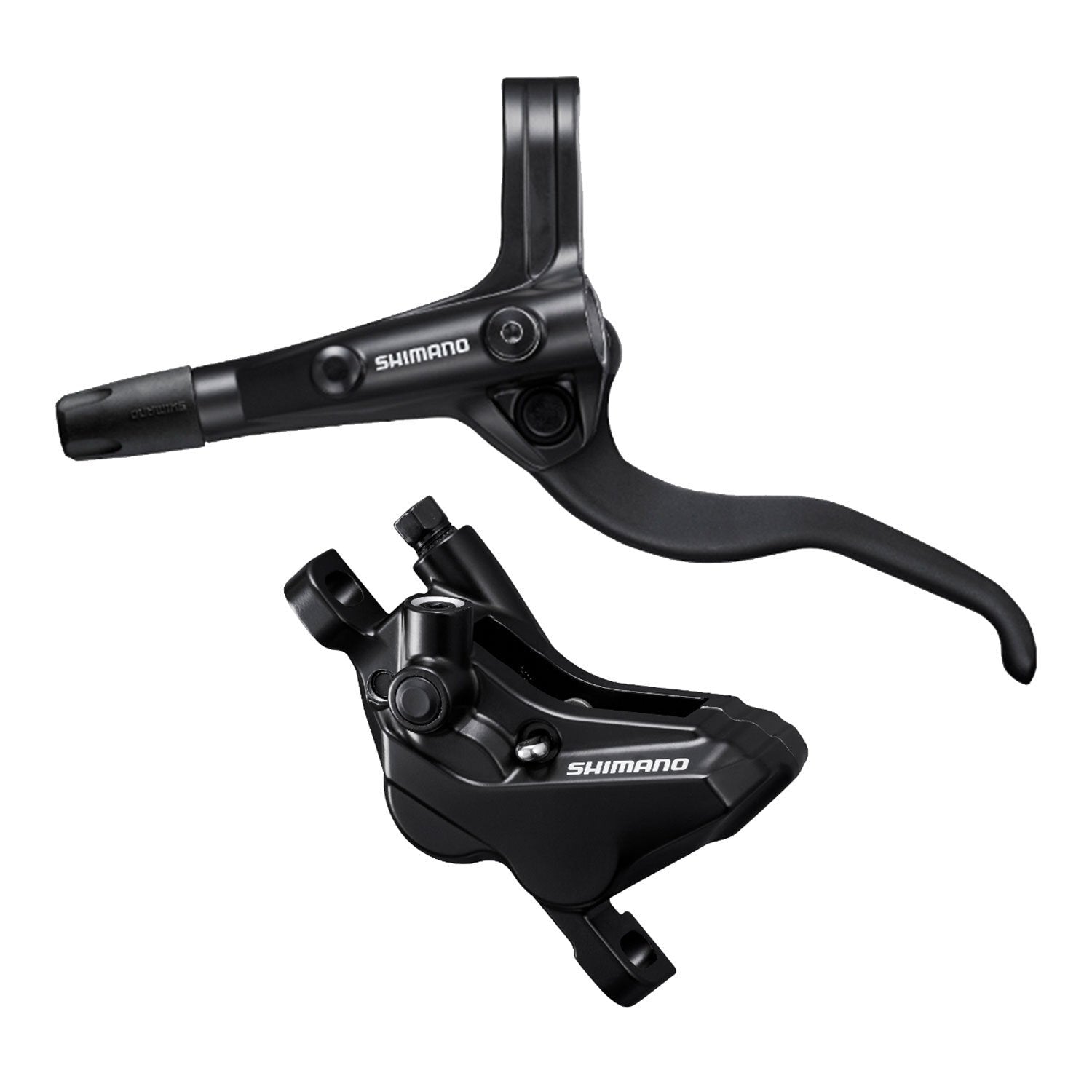 Freno Delantero Shimano BL - MT401 / BR - MT420 - FIERRIDE