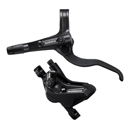 Freno Delantero Shimano BL - MT401 / BR - MT420 - FIERRIDE