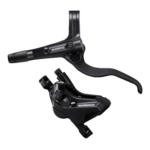 Freno Delantero Shimano BL - MT401 / BR - MT420 - FIERRIDE