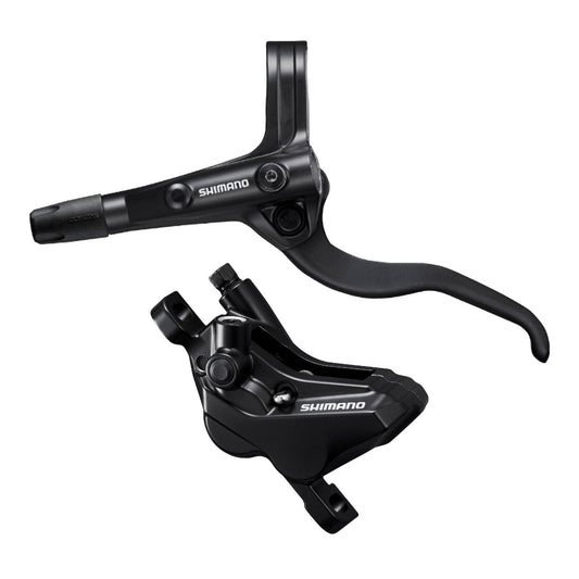 Freno Delantero Shimano BL - MT401 / BR - MT420 - FIERRIDE