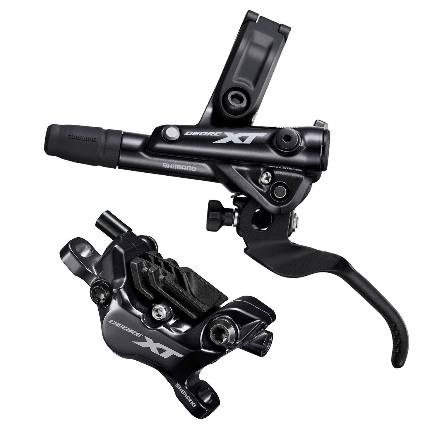Freno Delantero Shimano Deore XT M8100 / M8120 - FIERRIDE