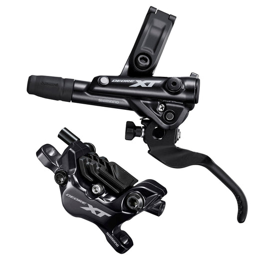Freno Delantero Shimano Deore XT M8100 / M8120 - FIERRIDE