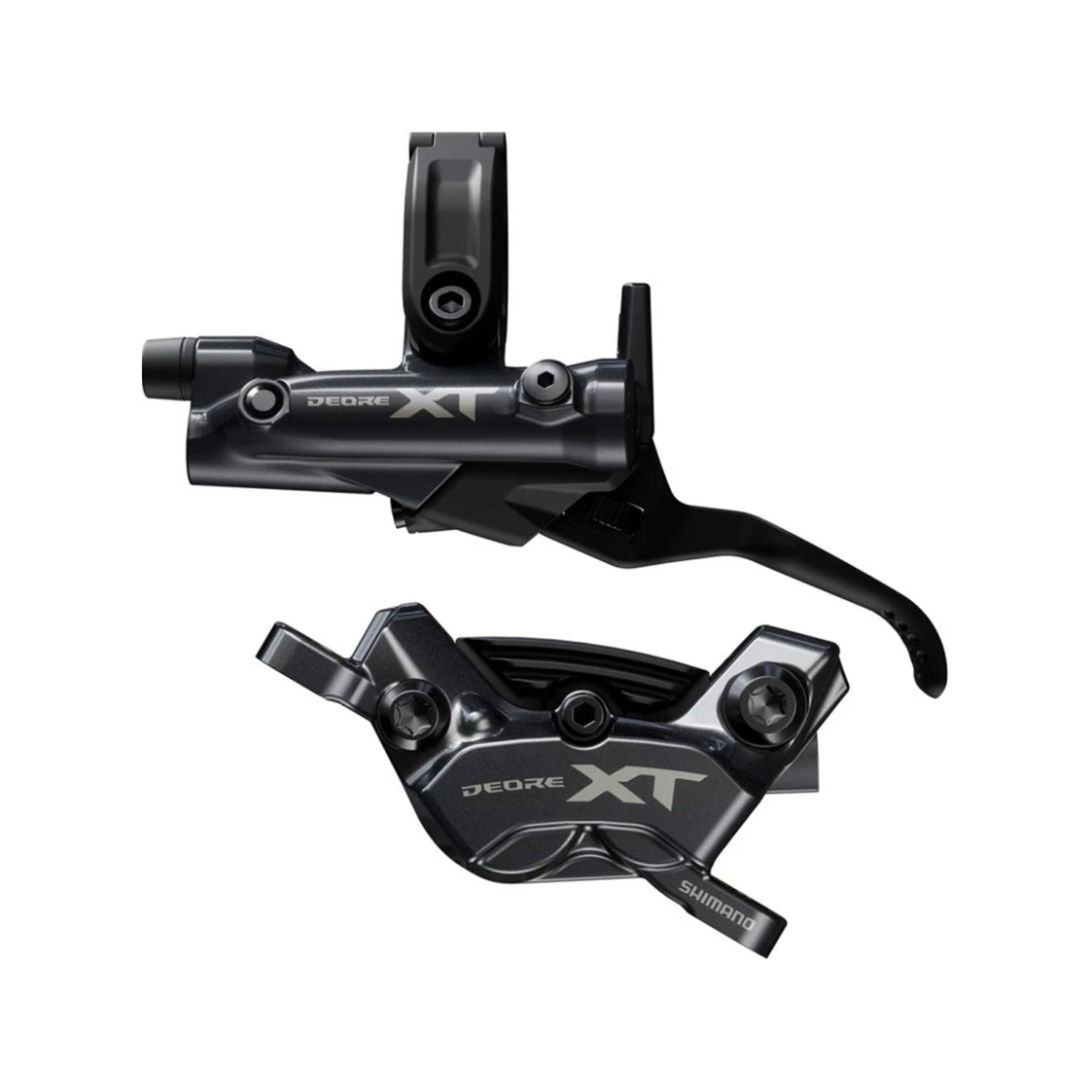 Freno delantero Shimano Deore XT M8200 / M8220 - FIERRIDE