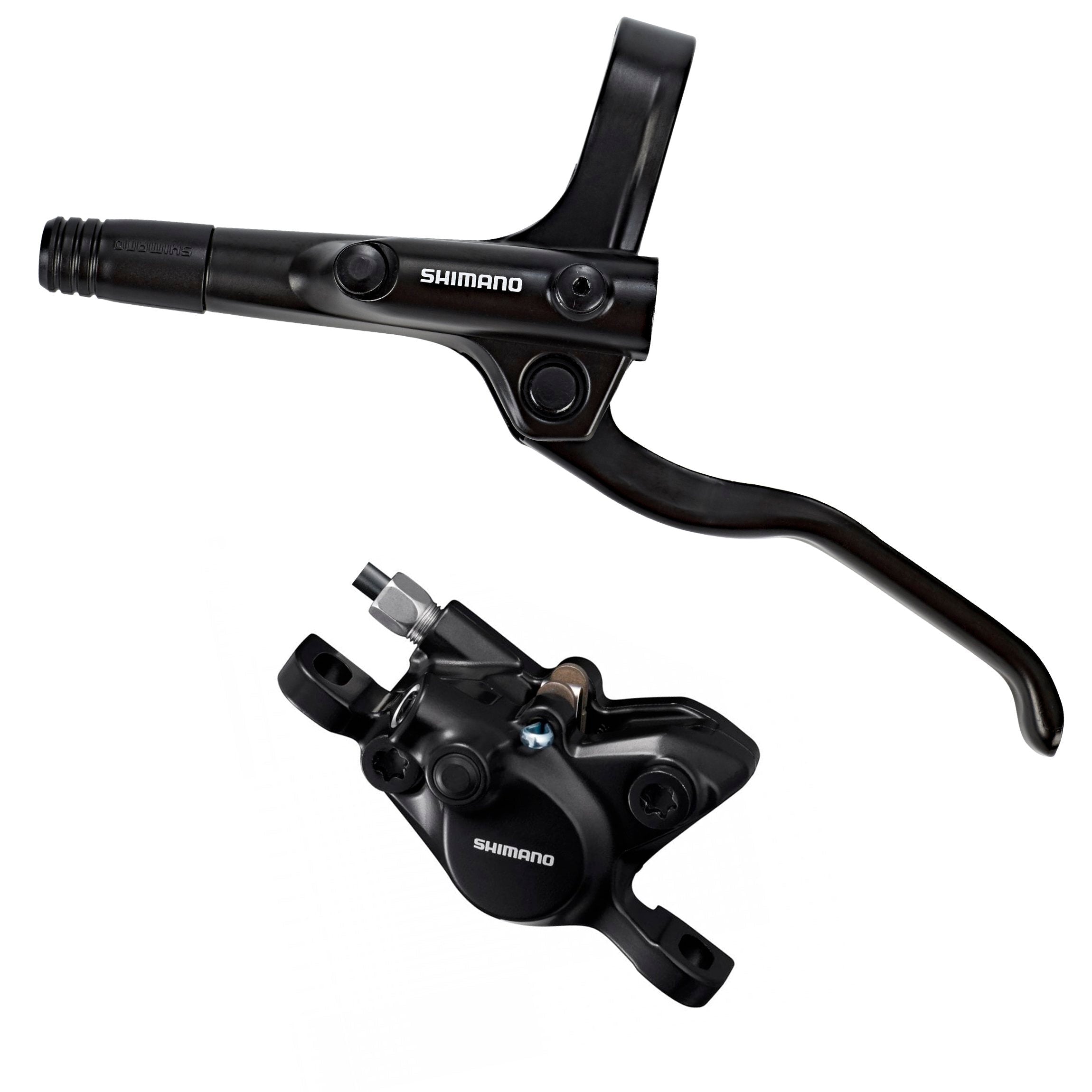 Freno Delantero Shimano MT200 / MT200 - FIERRIDE