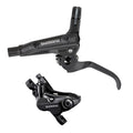 Freno Delantero Shimano MT501 / MT520 - FIERRIDE