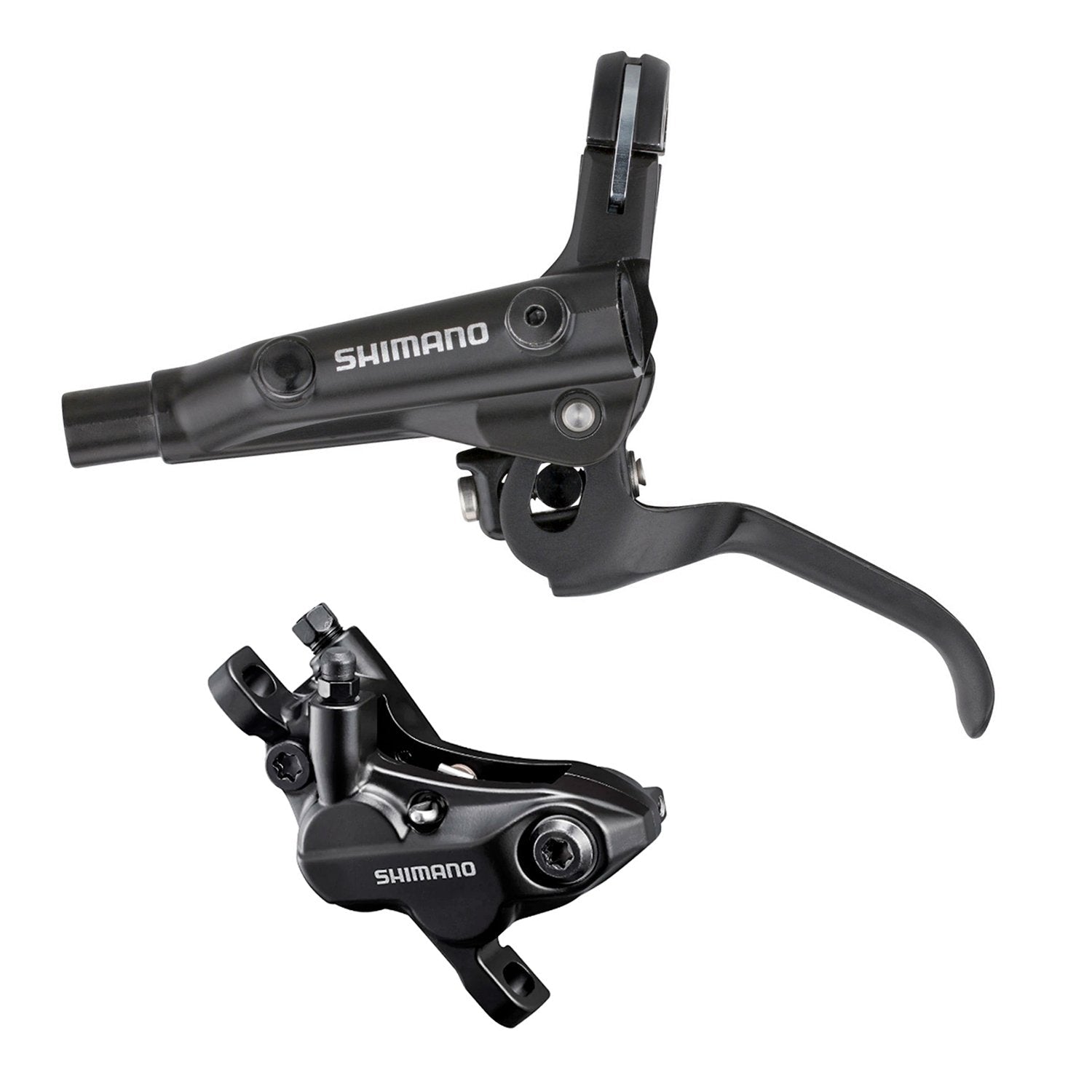 Freno Delantero Shimano MT501 / MT520 - FIERRIDE