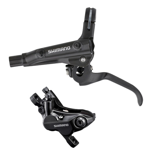 Freno Delantero Shimano MT501 / MT520 - FIERRIDE