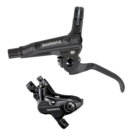 Freno Delantero Shimano MT501 / MT520 - FIERRIDE