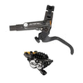 Freno delantero Shimano Saint BR - M820 4 pistones - FIERRIDE