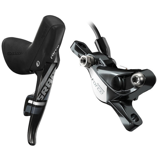 Freno Disco Hidr Sram Force22 Hrd 11v Tras - FIERRIDE