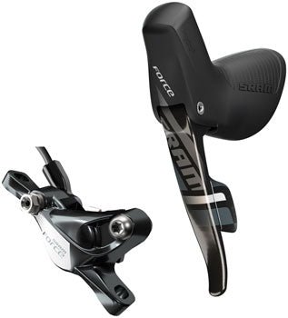 Freno Disco Hidráulico SRAM Force 22 HRD Delantero Direct Mount - FIERRIDE