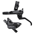 Freno Hidráulico Delantero Shimano Deore 4 pistones BL - M6100 / BR - M6120 - FIERRIDE
