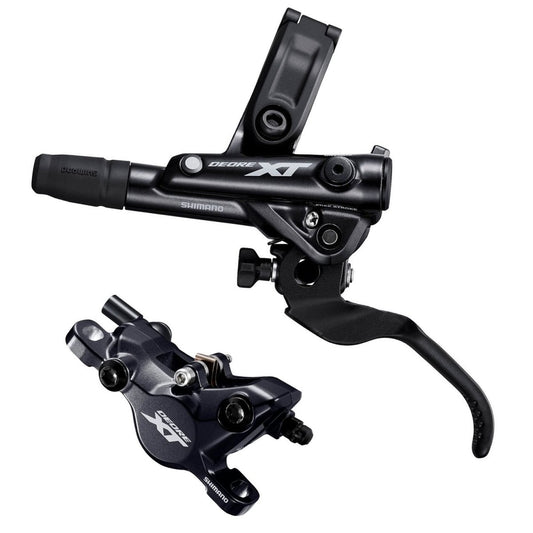 Freno Hidráulico Shimano Deore XT M8100 Delantero – J-Kit - FIERRIDE