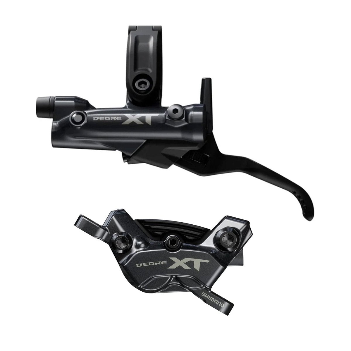 Freno Hidráulico Shimano Deore XT M8200 – Kit Upgrade Delantero - FIERRIDE