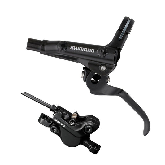 Freno Hidráulico Shimano MT500/MT501 Set Completo Delantero - FIERRIDE