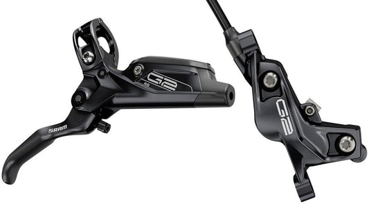 Freno Hidráulico SRAM G2 RS MTB 950mm – Potencia Real - FIERRIDE
