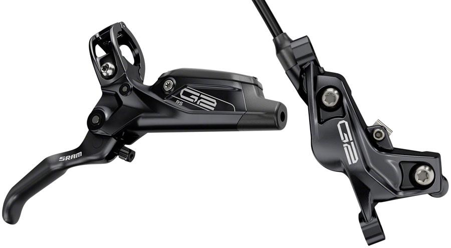 Freno Hidráulico SRAM G2 RS MTB – Manguera 2000mm - FIERRIDE