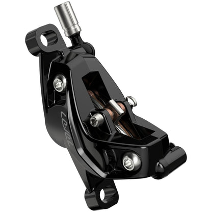 Freno Hidráulico SRAM Level Silver Stealth C1 Trasero 2000mm - FIERRIDE