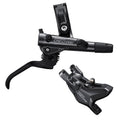 Freno Hidráulico Trasero Shimano Deore 2 pistones BL - M6100 / BR - M6100 - FIERRIDE