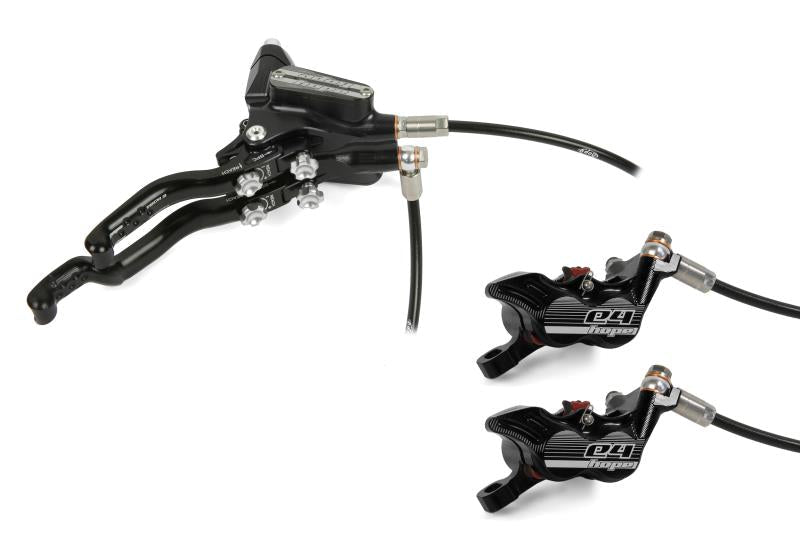 Freno Hope DUO E4 derecho - FIERRIDE