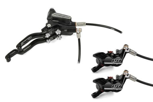 Freno Hope DUO E4 derecho - FIERRIDE