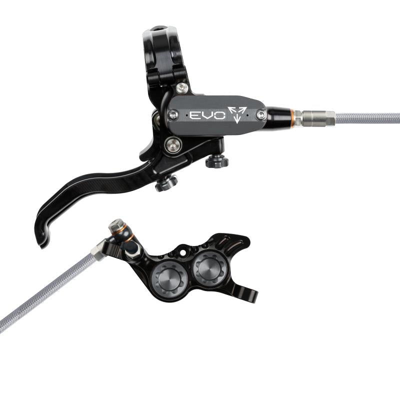 Freno Hope EVO GR4 negro - FIERRIDE