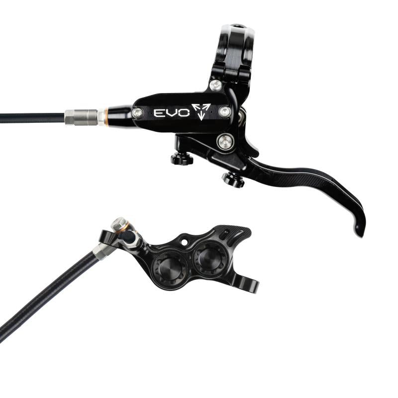 Freno Hope EVO TR4 negro - FIERRIDE