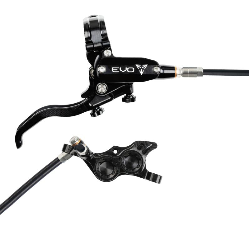Freno Hope EVO TR4 negro - FIERRIDE