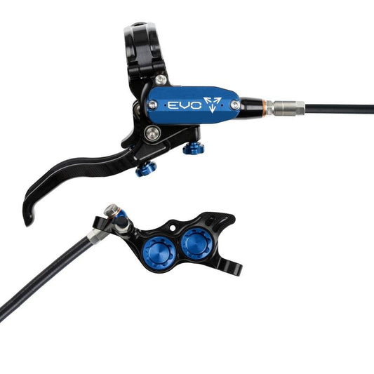 Freno Hope EVO TR4 negro - FIERRIDE