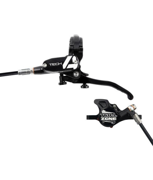 Freno Hope Tech 4 Trial negro - FIERRIDE
