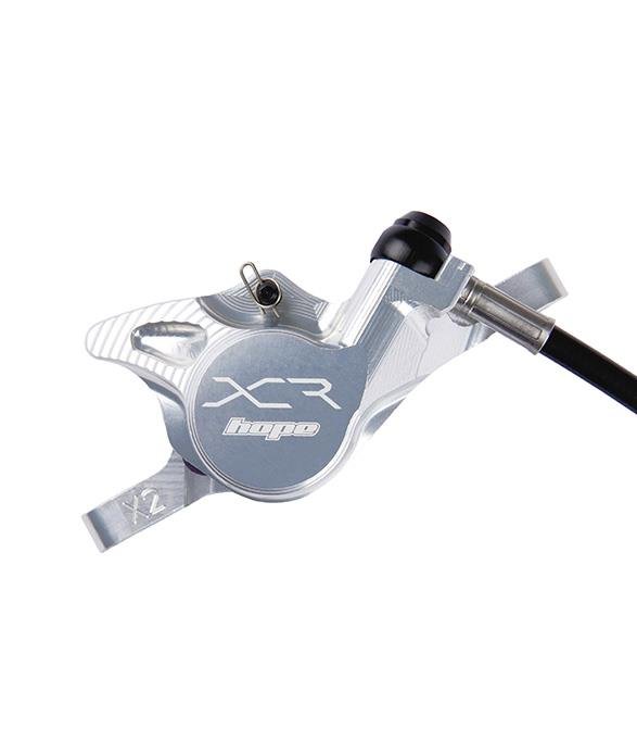 Freno Hope XCR Pro X2 - FIERRIDE