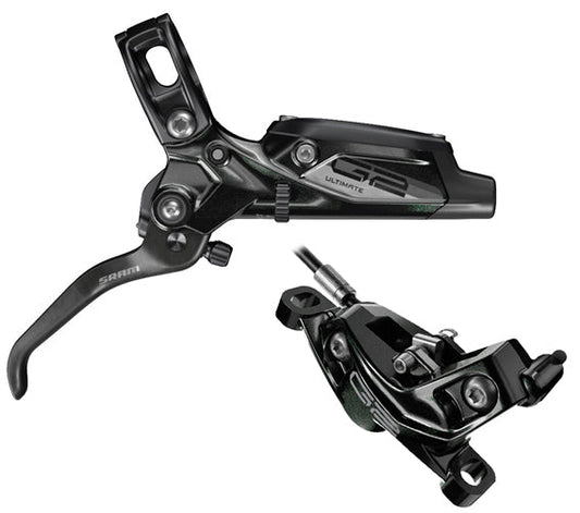 Freno SRAM G2 Ultimate Carbon 4 Pistones Trasero 2000mm - FIERRIDE